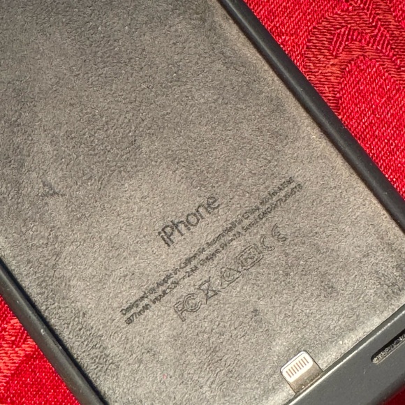 iPhone battery pack for the 6&8 - Picture 3 of 3